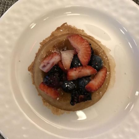 Hotel Conforto Marau  外观 照片