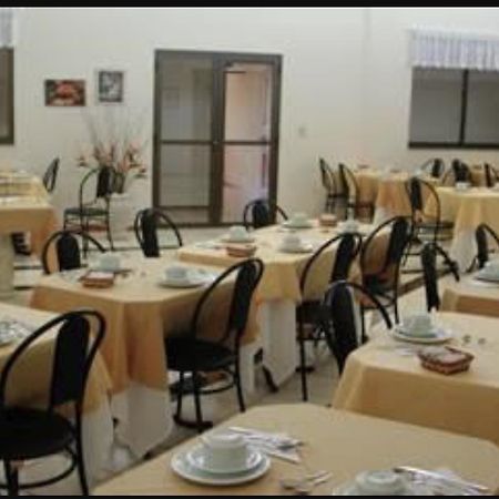 Hotel Conforto Marau  外观 照片