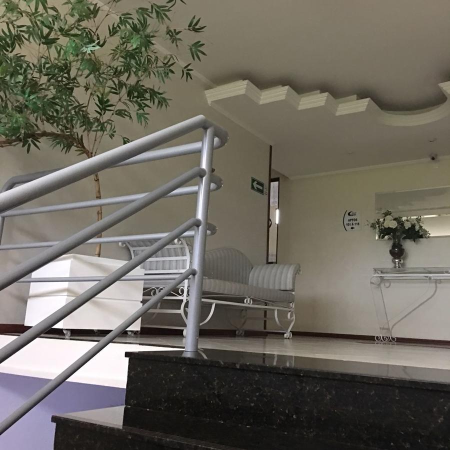 Hotel Conforto Marau  外观 照片