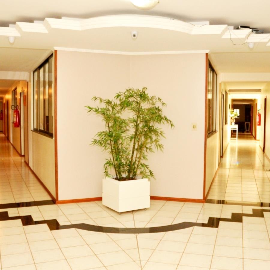 Hotel Conforto Marau  外观 照片