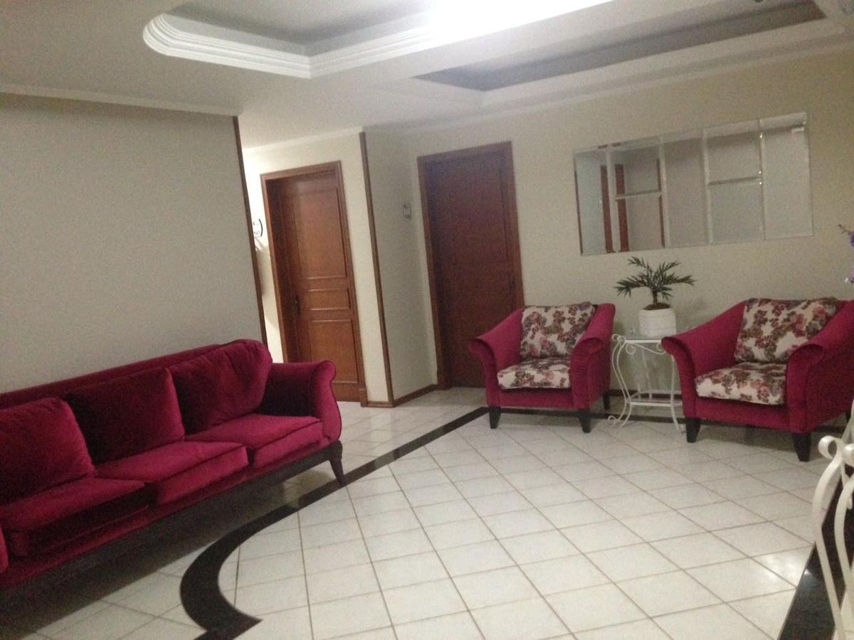 Hotel Conforto Marau  外观 照片